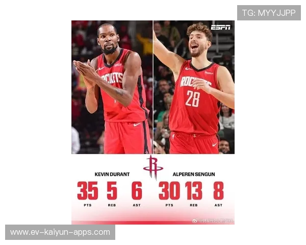 不是杜兰特和申京！火箭大逆转雄鹿 两人成为最大惊喜，火箭雄鹿2022首轮签