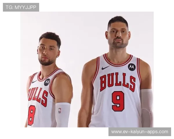 公牛队奋勇直追，争取季后赛名额，公牛队2021年阵容