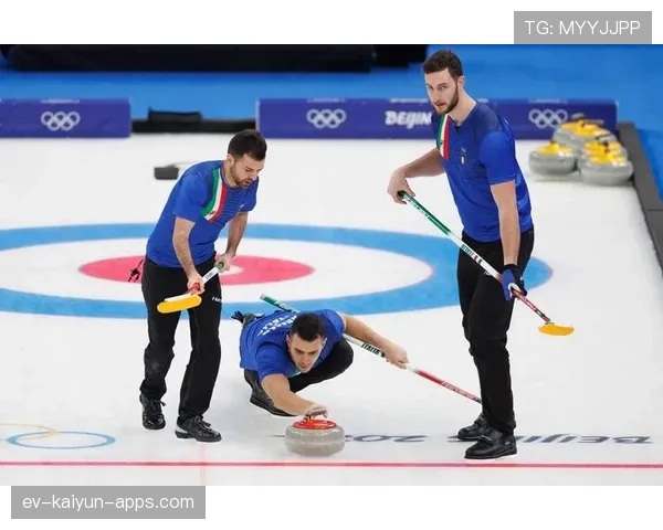 俄罗斯冬奥会冰壶比赛再创佳绩，冬奥会冰壶比赛规则